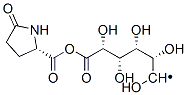 5-oxo-L-proline, 6-ester with D-glucose CAS#: 93804-89-8
