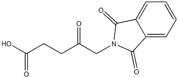 5-phthaliMidolevulinic acid CAS#: 92632-81-0
