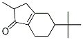 5-(tert-butyl)-2,3,4,5,6,7-hexahydro-2-methyl-1H-inden-1-one CAS#: 94278-41-8