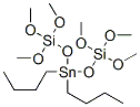 5,5-dibutyl-3,3,7,7-tetramethoxy-2,4,6,8-tetraoxa-3,7-disila-5-stannanonane CAS#: 94134-56-2