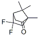 5,5-difluorocamphor CAS#: 93264-02-9
