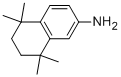 5,5,8,8-Tetramethyl-5,6,7,8-tetrahydronaphthalen-2-ylamine CAS#: 92050-16-3