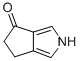 5,6-DIHYDRO-2H-CYCLOPENTA[C]PYRROL-4-ONE CAS#: 95065-06-8