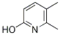 5,6-DIMETHYLPYRIDIN-2-OL CAS#: 91914-08-8