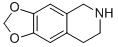 5,6,7,8-TETRAHYDRO-[1,3]DIOXOLO[4,5-G]ISOQUINOLINE CAS#: 94143-83-6