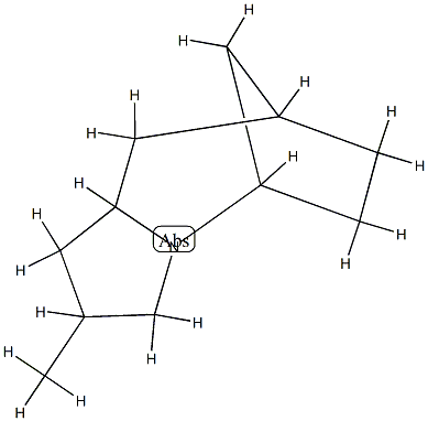 5,8-Methano-1H-pyrrolo[1,2-a]azepine,octahydro-2-methyl-(9CI) CAS#: 90307-30-5
