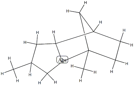5,8-Methanoindolizine,octahydro-2,5-dimethyl-(9CI) CAS#: 90307-83-8