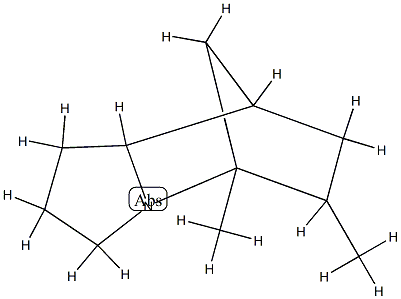 5,8-Methanoindolizine,octahydro-5,6-dimethyl-(9CI) CAS#: 90307-88-3