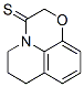 5H-Pyrido[1,2,3-de]-1,4-benzoxazine-3(2H)-thione,  6,7-dihydro- CAS#: 90908-19-3