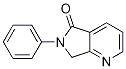 5H-Pyrrolo[3,4-b]pyridin-5-one,6,7-dihydro-6-phenyl- CAS#: 95874-01-4