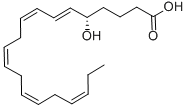 5(S)-HEPE CAS#: 92008-51-0