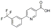 6-(3-Trifluoromethylphenyl CAS#: 887976-13-8