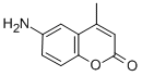 6-AMINO-4-METHYL-CHROMEN-2-ONE CAS#: 98589-40-3