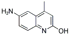 6-AMINO-4-METHYL-QUINOLIN-2-OL CAS#: 90914-95-7