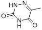6-AZATHYMINE CAS#: 932-53-6
