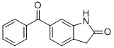6-BENZOYLOXINDOLE CAS#: 91713-63-2