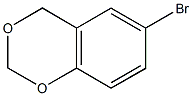 6-BROMO-4H-1,3-BENZODIOXINE CAS#: 90050-61-6