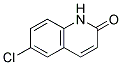 6-CHLOROQUINOLIN-2(1H)-ONE CAS#: 92449-39-3