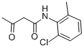 6-Chloro-o-acetacetotoluidide CAS#: 91089-62-2