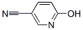 6-HYDROXYNICOTINONITRILE CAS#: 95891-30-8