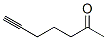 6-Heptyn-2-one (7CI,8CI,9CI) CAS#: 928-39-2
