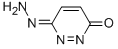 6-Hydrazonopyridazin-3(6H)-one CAS#: 90932-14-2