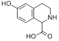6-Hydroxy-1,2,3,4-tetrahydroisoquinoline-1-carboxylic acid CAS#: 91523-50-1