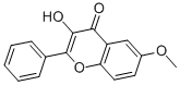 6-METHOXYFLAVONOL CAS#: 93176-00-2