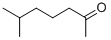 6-METHYL-2-HEPTANONE CAS#: 928-68-7