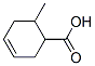 6-METHYLCYCLOHEX-3-ENECARBOXYLIC ACID CAS#: 92284-35-0