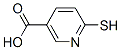 6-Mercaptonicotinic acid CAS#: 92823-43-3