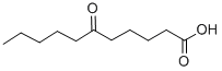 6-OXOUNDECANOIC ACID CAS#: 91214-05-0