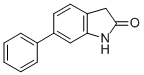 6-PHENYL-1,3-DIHYDRO-INDOL-2-ONE CAS#: 90751-00-1
