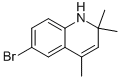 6-bromo-1,2-dihydro-2,2,4-trimethylquinoline CAS#: 91720-32-0