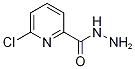 6 - chloro - pyridine - 2 - carboxylic acid hydrazide CAS#: 98142-19-9