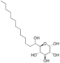 6-dodecyl-alpha-D-glucose CAS#: 93894-01-0