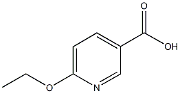 6-ethoxynicotinic acid CAS#: 97455-65-7