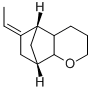 6-ethylideneoctahydro-5,8-methano-2H-benzo-1-pyran CAS#: 93939-86-7