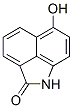 6-hydroxybenz[cd]indol-2(1H)-one CAS#: 93857-63-7
