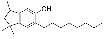 6-isononyl-1,1,3-trimethylindan-5-ol CAS#: 94248-67-6