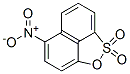 6-nitronaphth[1,8-cd]-1,2-oxathiole 2,2-dioxide CAS#: 91586-81-1