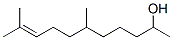 6,10-dimethylundec-9-en-2-ol CAS#: 94021-95-1