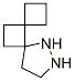 6,7-Diazadispiro[3.0.4.2]undecane  (9CI) CAS#: 90845-75-3