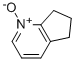 6,7-Dihydro-5H-cyclopenta[b]pyridine 1-oxide CAS#: 90685-58-8