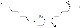 6,7-dibromostearic acid CAS#: 96497-68-6