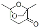 6,8-Dioxabicyclo[3.2.1]octan-2-one,  1,5-dimethyl- CAS#: 93912-90-4