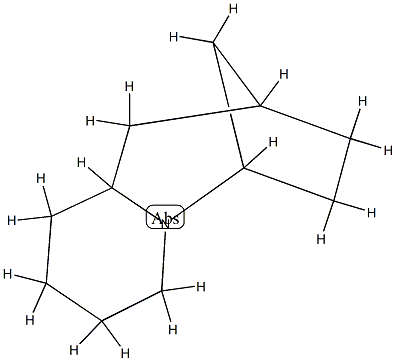 6,9-Methanopyrido[1,2-a]azepine,decahydro-(9CI) CAS#: 93122-99-7