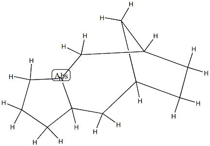 6,9-Methanopyrrolo[1,2-a]azocine,decahydro-(9CI) CAS#: 90307-51-0