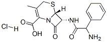 [6R-[6alpha,7beta(R*)]]-7-(aminocyclohexa-1,4-dien-1-ylacetamido)-3-methyl-8-oxo-5-thia-1-azabicyclo[4.2.0]oct-2-ene-2-carboxylic acid monohydrochloride CAS#: 94088-87-6