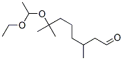 7-(1-ethoxyethoxy)-3,7-dimethyloctanal CAS#: 93858-99-2